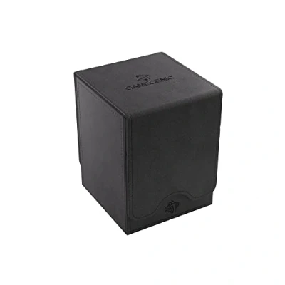 Abbildung von Gamegenic, Squire 100+ XL Black