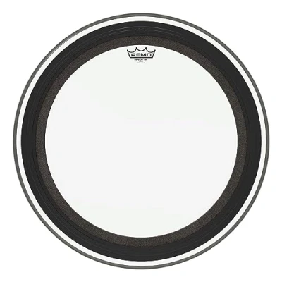 Abbildung von Remo SMT Emperor Clear BD 22&quot; Schlagzeugfell
