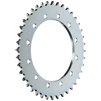 Abbildung von Kettenrad hinten JT JTR245/2,40