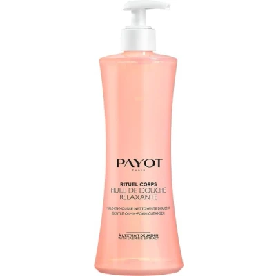 Abbildung von Payot Huile De Douche Delassante Dusche &amp; Bad simple 5% Rabatt code PAYOT5
