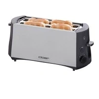 Abbildung von CLOER Toaster 3710