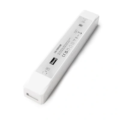 Abbildung von illuburg LED Trafo 24V 150W Flackerfrei für Strip Lampe Netzteil Treiber Transformator Driver Power Supply
