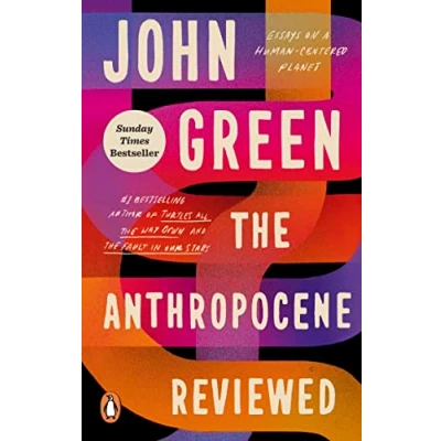 Abbildung von The Anthropocene Reviewed: Instant Sunday Times Bestseller