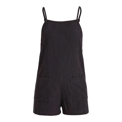 Abbildung von Roxy Lavender HAZE Jumpsuit, Damen, Größe: Small, Black