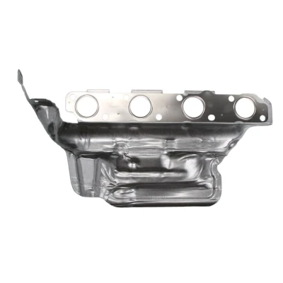 Abbildung von REINZ 71 36016 00 Auspuffkrümmerdichtung FORD: Transit Mk6 Pritsche/Fahrgestell, Kastenwagen, Bus