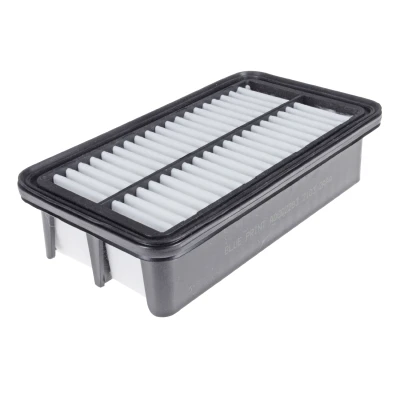 Abbildung von BLUE PRINT ADG02283 Luftfilter 53 120 220 Filtereinsatz KIA: Picanto I