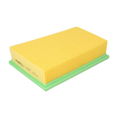 Abbildung von PURRO PUR PA8029 Luftfilter 57 163 233 Filtereinsatz NISSAN: Qashqai / Qashqai+2 I Van, I, X Trail, RENAULT: Koleos