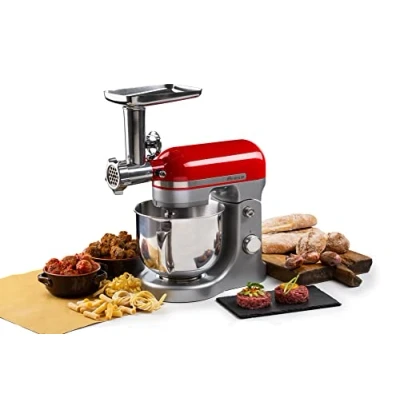 Abbildung von Ariete 4079, Befestigungsset, Schwarz, Moderna 1589, 1 kg, 1,29 150 mm