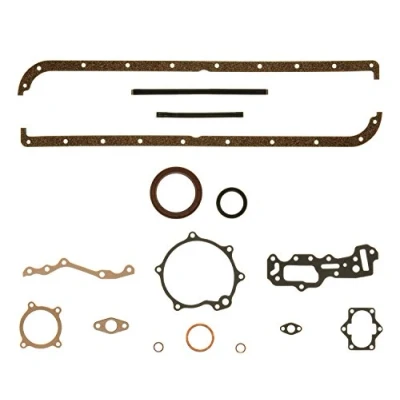Abbildung von AJUSA 54002700 Dichtungssatz, Kurbelgehäuse OPEL: Monza A