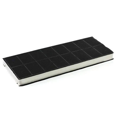Abbildung von DREHFLEX Aktivkohlefilter für Dunstabzugshauben AK128 passend BSH 00296178/296178, Siemens LZ34501 LZ34500, Bosch DHZ3406, NEFF Z5143X1, Constructa CD53030, Küppersbusch 537411
