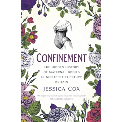 Abbildung von Confinement: The Hidden History of Maternal Bodies in Nineteenth Century Britain