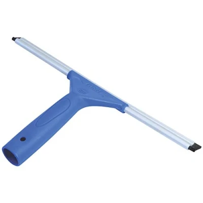 Abbildung von Ettore All Purpose Fensterabzieher, blau, 6 inches