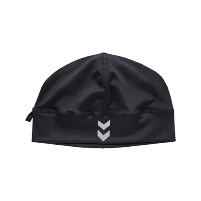 Abbildung von hummel hmlPERFORMANCE Beanie, Black, One Size