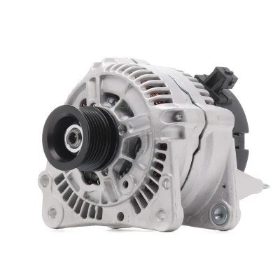 Abbildung von RIDEX PLUS 4G0041P Lichtmaschine 12V 90A VOLKSWAGEN: TRANSPORTER 4 Bus, Polo IV Schrägheck, Golf AUDI: A3 Sportback, Schrägheck