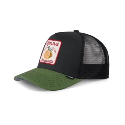 Abbildung von Djinn&#039;s Cap, Größe: One Size, Olive grey