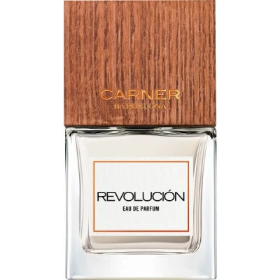 Abbildung von Carner Barcelona Revolucion Eau de Parfum (EdP) 100 ml