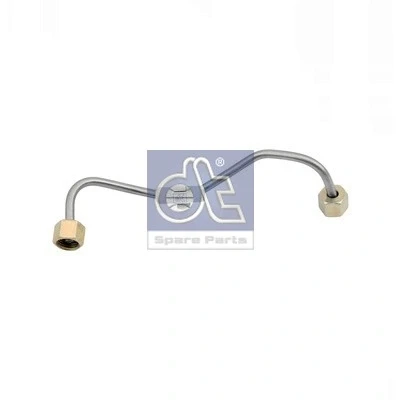 Abbildung von DT Spare Parts 4.10328 Hochdruckleitung, Einspritzanlage
