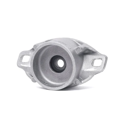 Abbildung von FEBI BILSTEIN 37971 Reparatursatz, Federbeinstützlager Hinterachse ohne Kugellager mit Anbaumaterial PEUGEOT: 307 CC, Schrägheck, SW