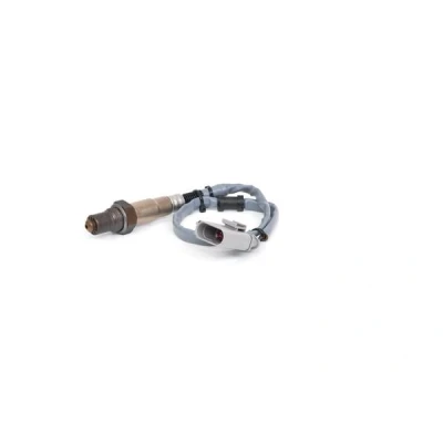 Abbildung von BOSCH 0 258 010 282 Lambdasonde 4 AUDI: A4 B8 Avant, A5 Coupe, Q5
