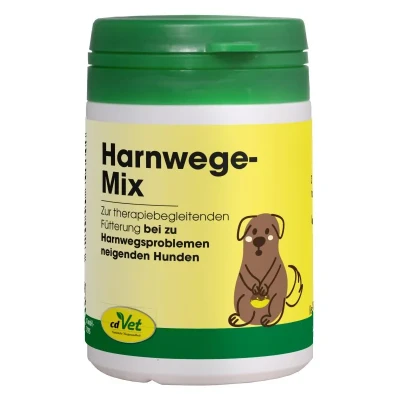 Abbildung von HarnwegeMix 30 g