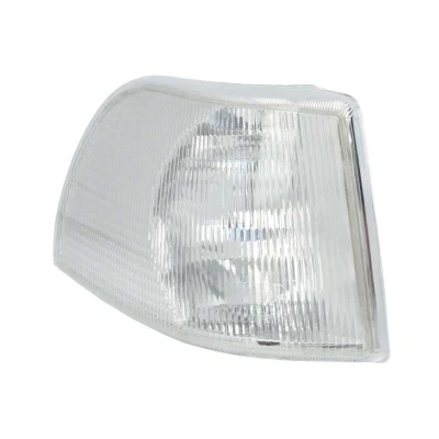 Abbildung von VAN WEZEL 5930908 Blinker weiß vorne rechts ohne Lampenträger VOLVO: V70 I, XC70 I Cross Country, S70