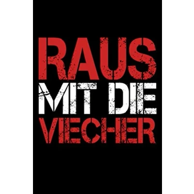 Abbildung von Raus Mit Die Viecher: I Ritters Meme