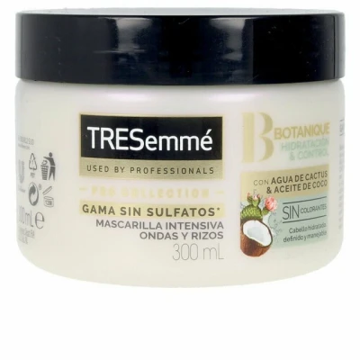 Abbildung von Tresemme Haarkur BOTANIQUE AGUA CACTUS &amp; COCO mascarilla 300ml