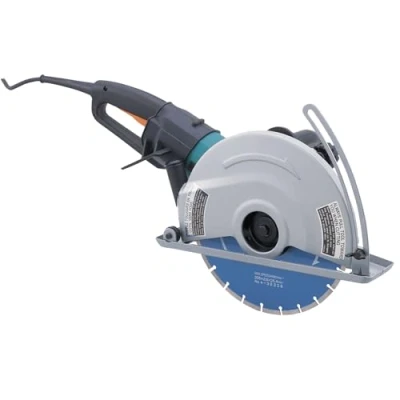 Abbildung von Makita 4112HS, Schwarz, Blau, Silber, 5500 RPM, 113 dB, 102 3 AC
