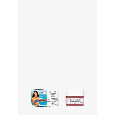 Abbildung von the Balm Under EYE Super Jelly WITH Amazonian Superfruit Augenpflege, Damen, Größe: 15 ml,