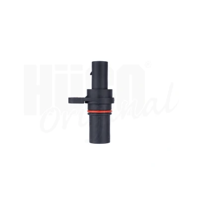 Abbildung von HITACHI 131854 Sensor, Nockenwellenposition Hallsensor VOLKSWAGEN: GOLF 5 Schrägheck, Passat B6 Variant, 6, AUDI: A3 A5 B8 Sportback