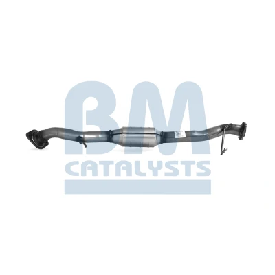 Abbildung von BM CATALYSTS BM80320H Katalysator Approved FORD: Ranger Mk2, MAZDA: BT 50 Pickup