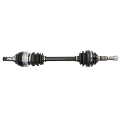 Abbildung von MEYLE 614 498 0093 Antriebswelle Vorderachse links 595mm 24,5mm OPEL: Zafira A, Astra G CC, Coupe