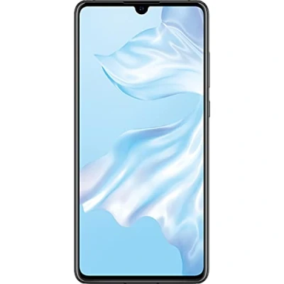 Abbildung von HUAWEI P30 Dual SIM 128 GB Schwarz