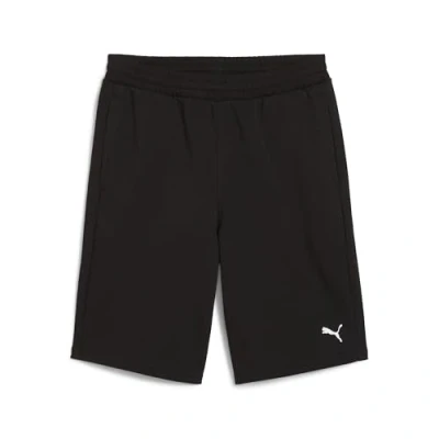 Abbildung von Puma TAD ESSENTIALS 10&quot;Shorts Herren Black Größe: XXL