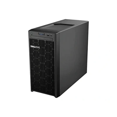 Abbildung von Dell T150 4 x 3,5 Zoll E 2314 1 8 GB TB HDD Emb.SATA 3 Jahre Basic NBD