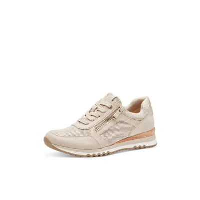 Abbildung von Marco Tozzi Sneaker low dune, Damen, Größe: 40, Dune Schuhe