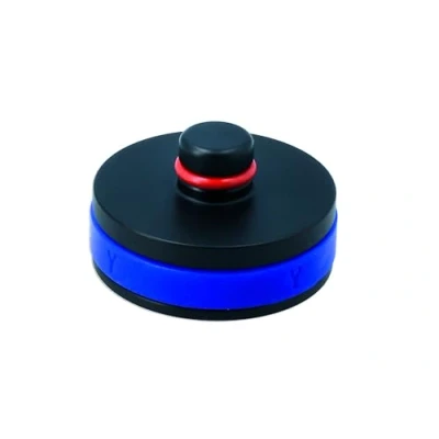 Abbildung von Laser 9029 Engineered Acetal Jack Pads for Tesla Model Y RWD (20mm)