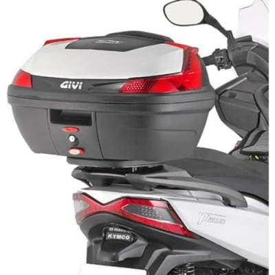 Abbildung von PORTAPACCHI KYMCO XTOWN