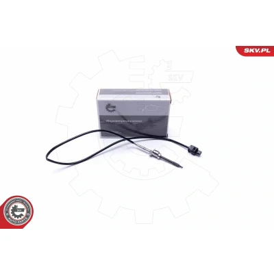 Abbildung von ESEN SKV 30SKV409 Sensor, Abgastemperatur MERCEDES BENZ: E Klasse Limousine, C T modell, modell