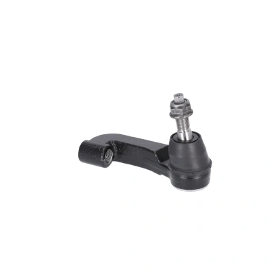 Abbildung von FEBI BILSTEIN 41107 Spurstangenkopf Vorderachse rechts mit selbstsichernder Mutter JEEP: Cherokee III