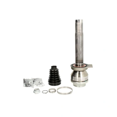 Abbildung von SPIDAN 24568 Gelenksatz mit Lager TPE (thermoplastischer Elastomer) VOLKSWAGEN: Transporter 5 Bus, Kastenwagen, Multivan (7HM