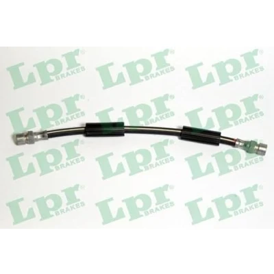 Abbildung von LPR 6T46156 Bremsschläuche 337 F10X1 VOLKSWAGEN: Kaefer, TRANSPORTER 2 Bus, GOLF 1