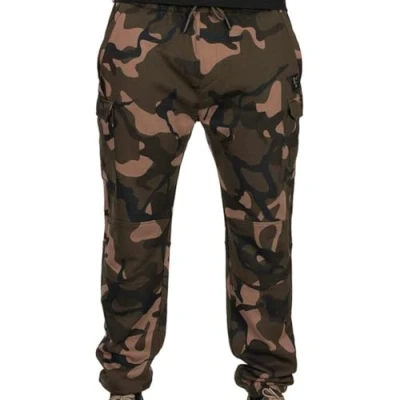 Abbildung von Fox Fishing Hose LW Camo Joggers