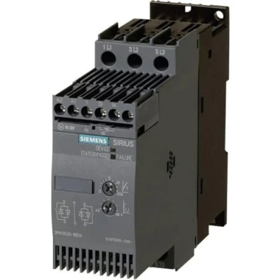 Abbildung von Siemens 3RW3017 1BB14