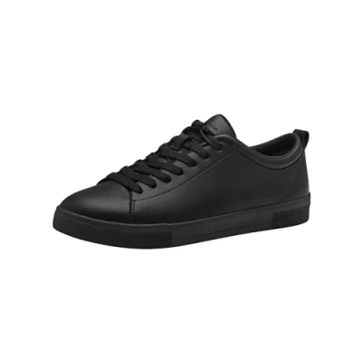Abbildung von Tamaris Sneaker low, Damen, Größe: 36, Black uni Schuhe