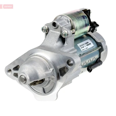 Abbildung von DENSO DSN986 Anlasser 12 1,6 15 TOYOTA: Yaris II Schrägheck, Auris Schrägheck