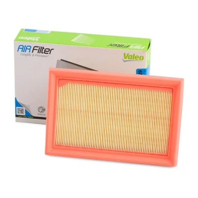 Abbildung von VALEO 585429 Luftfilter 40 118 178 Filtereinsatz TOYOTA: Yaris III Schrägheck, Aygo, CITROËN: C1 II, PEUGEOT: 108 Schrägheck