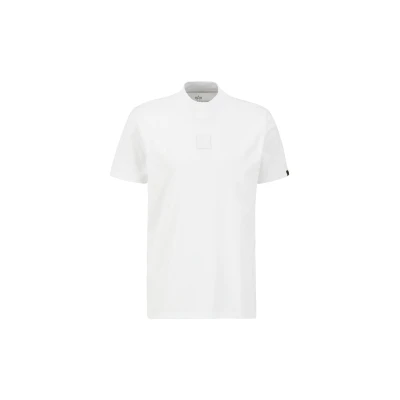 Abbildung von Alpha Industries T Shirt &quot;Alpha Men Shirts Label HC&quot;