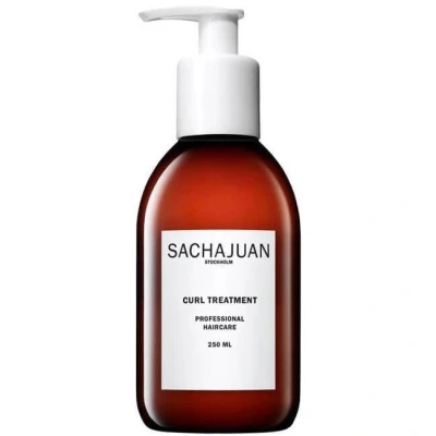 Abbildung von Sachajuan Curl Treatment 250ml