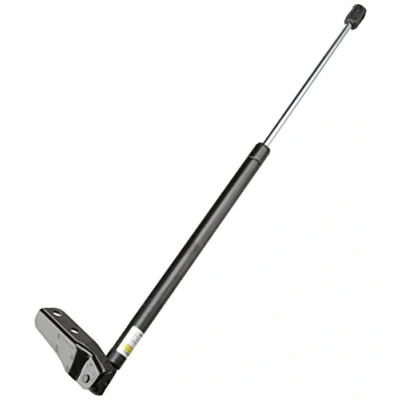 Abbildung von LESJÖFORS 8163465 Heckklappendämpfer hinten links SUZUKI: Splash, OPEL: Agila B